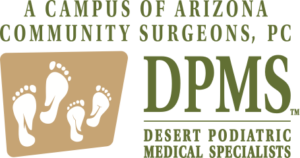 Desert Podiatric Medical Specialists