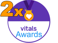 Vitals Awards