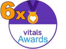 Vitals Awards